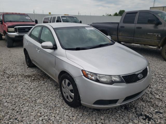 KIA FORTE EX 2012 knafu4a21c5602237