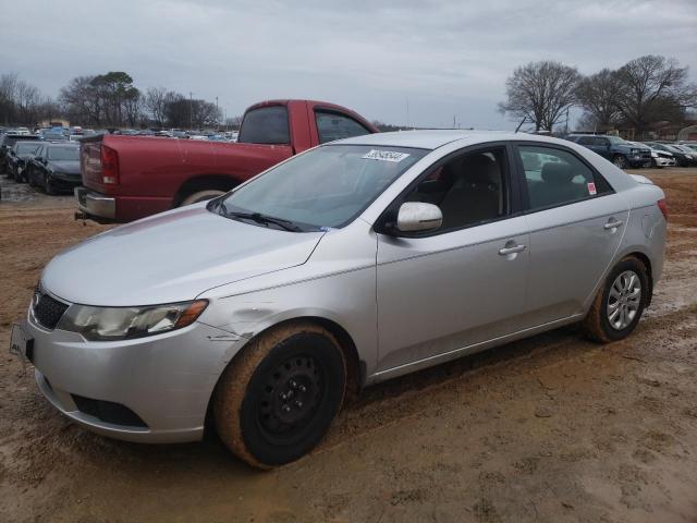 KIA FORTE 2012 knafu4a21c5605977