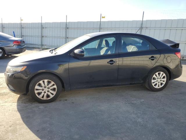 KIA FORTE 2012 knafu4a21c5608751