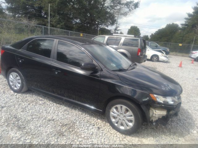 KIA FORTE 2012 knafu4a21c5609706