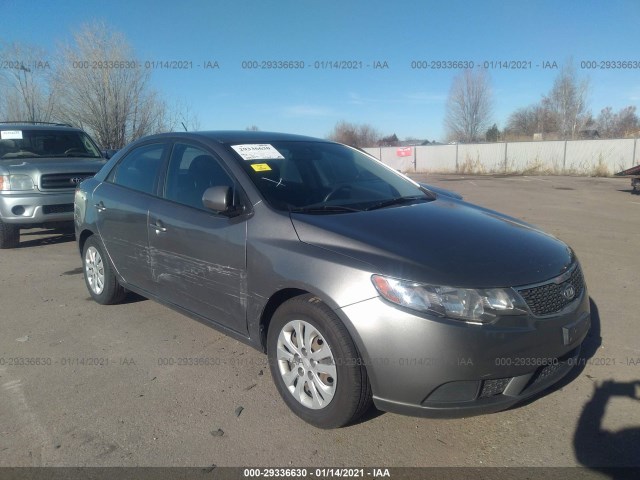 KIA FORTE 2012 knafu4a21c5611259