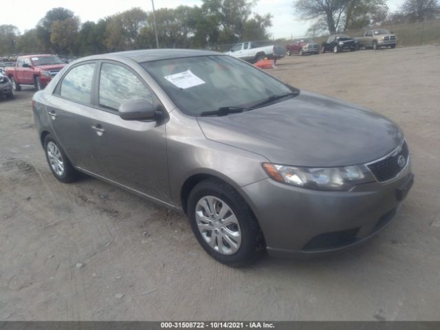 KIA FORTE 2012 knafu4a21c5611407