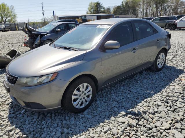 KIA FORTE EX 2012 knafu4a21c5612427