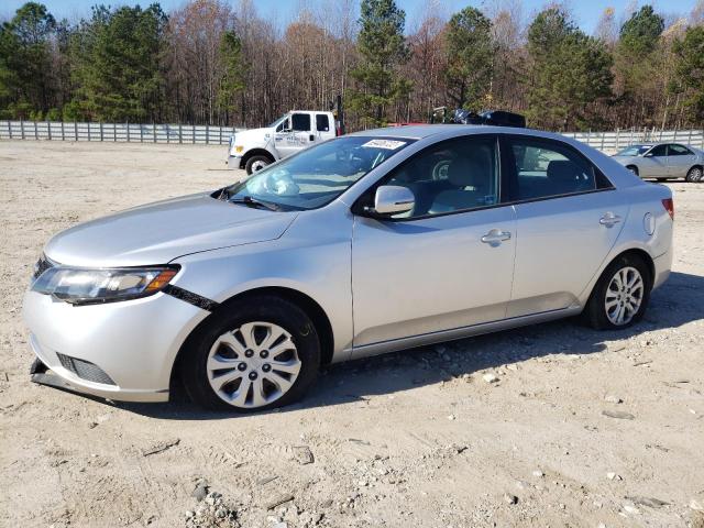 KIA FORTE EX 2012 knafu4a21c5616185