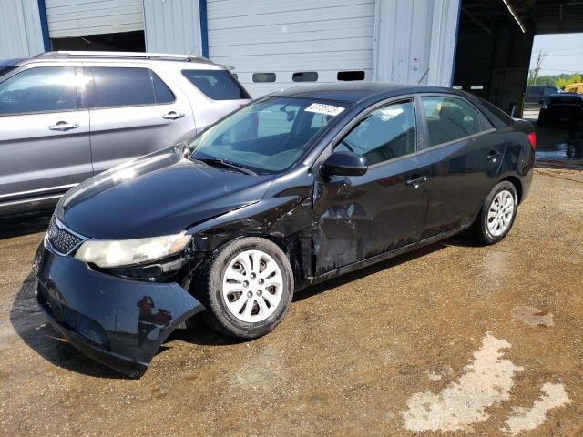 KIA FORTE EX 2012 knafu4a21c5616381