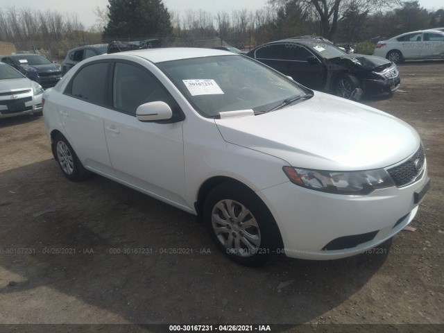 KIA FORTE 2012 knafu4a21c5618891