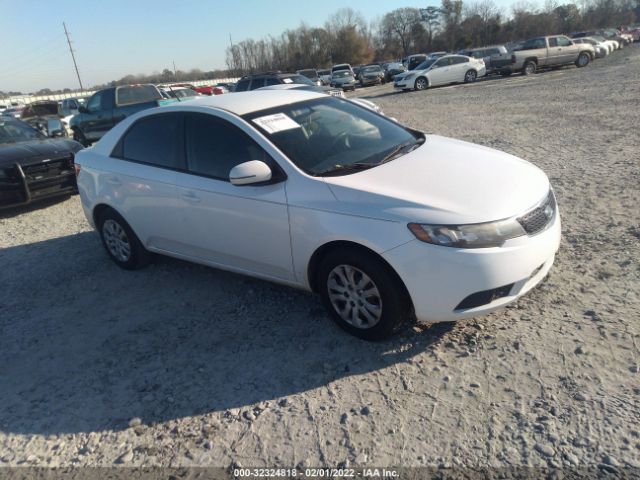 KIA FORTE 2012 knafu4a21c5623122