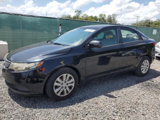 KIA FORTE EX 2012 knafu4a21c5623993