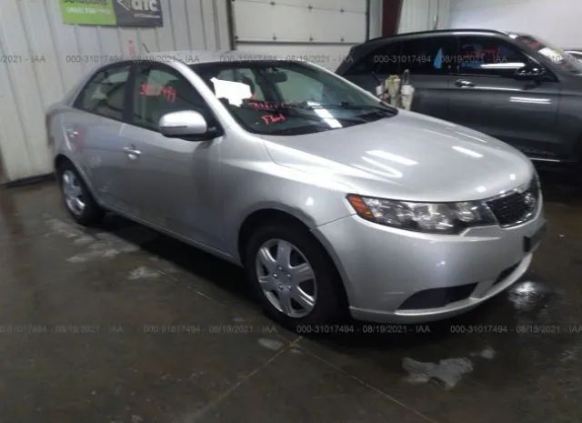 KIA FORTE 2012 knafu4a21c5624187