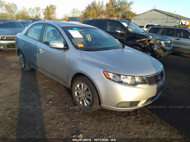 KIA FORTE 2012 knafu4a21c5628952