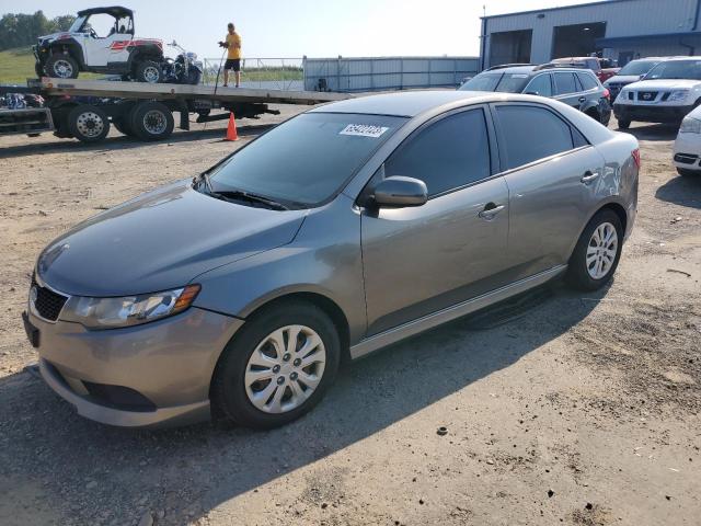 KIA FORTE EX 2012 knafu4a21c5631625