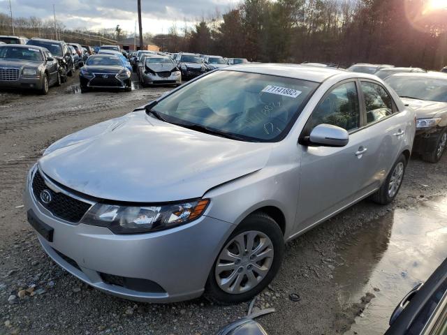 KIA FORTE EX 2012 knafu4a21c5632063