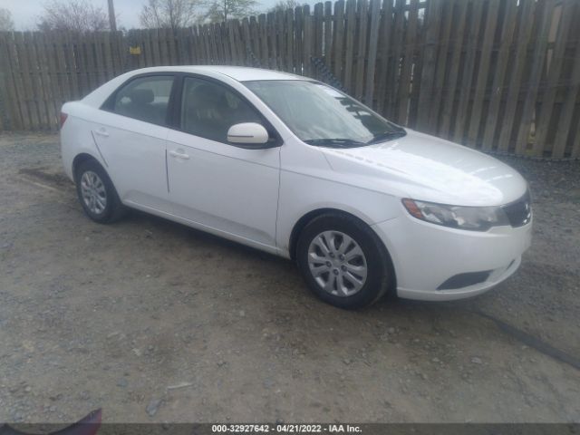 KIA FORTE 2012 knafu4a21c5632984