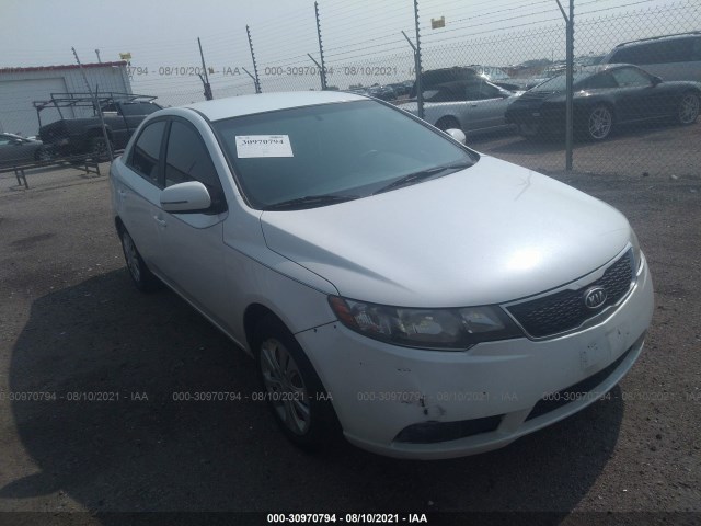 KIA FORTE 2012 knafu4a21c5635514