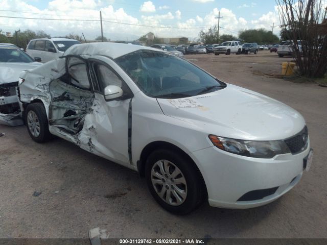 KIA FORTE 2012 knafu4a21c5636324