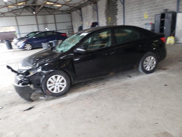 KIA FORTE EX 2012 knafu4a21c5644746