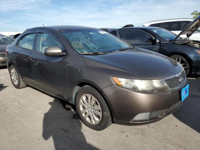 KIA FORTE EX 2013 knafu4a21d5647373