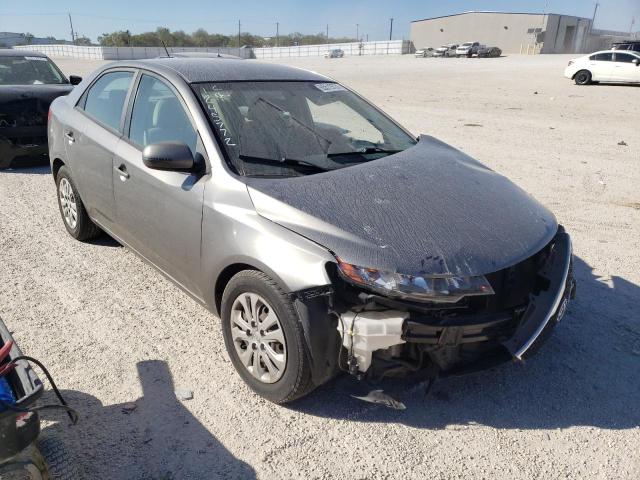 KIA FORTE EX 2013 knafu4a21d5647938