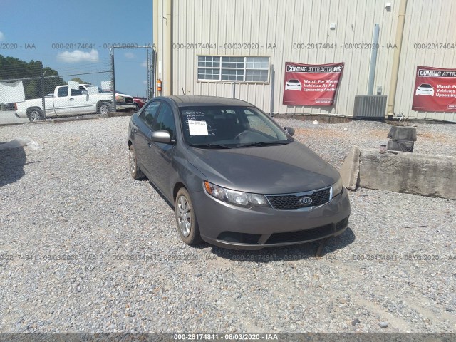 KIA FORTE 2013 knafu4a21d5648023