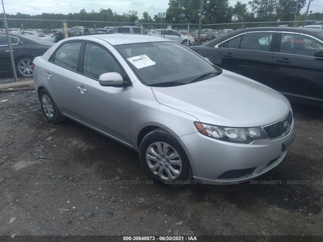 KIA FORTE 2013 knafu4a21d5648443