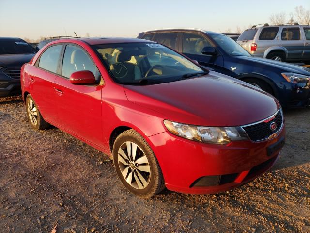 KIA FORTE EX 2013 knafu4a21d5652301