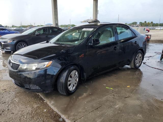 KIA FORTE EX 2013 knafu4a21d5654615