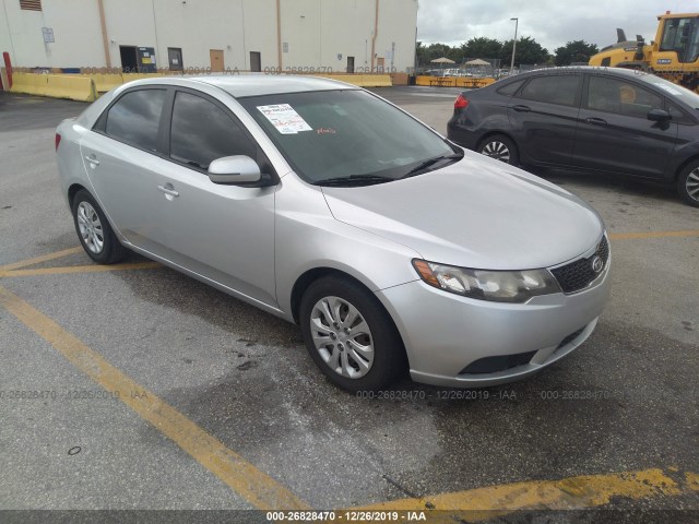 KIA FORTE 2013 knafu4a21d5655778