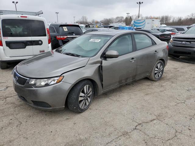 KIA FORTE EX 2013 knafu4a21d5655814