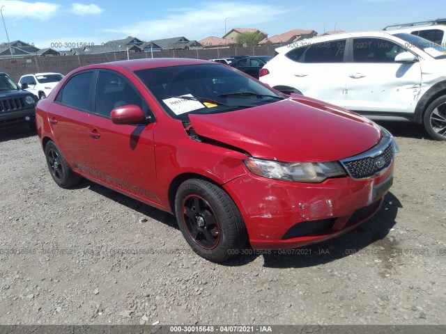 KIA FORTE 2013 knafu4a21d5656073