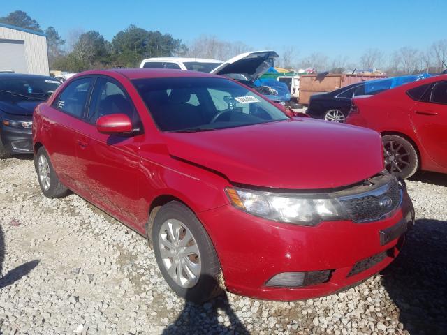 KIA FORTE EX 2013 knafu4a21d5656087