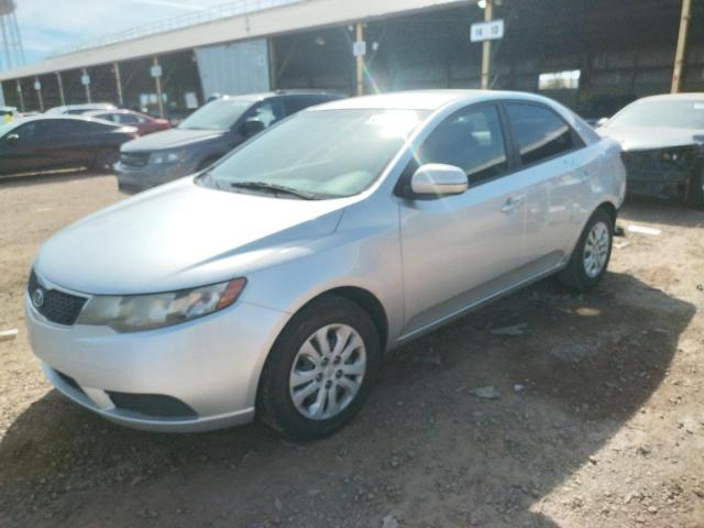 KIA FORTE EX 2013 knafu4a21d5656655