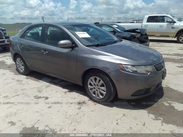 KIA FORTE 2013 knafu4a21d5657269