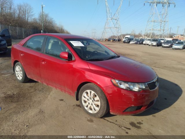 KIA FORTE 2013 knafu4a21d5657479