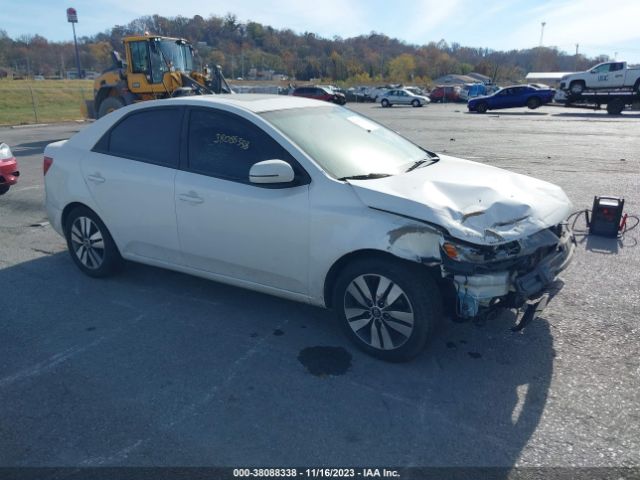 KIA FORTE 2013 knafu4a21d5657501