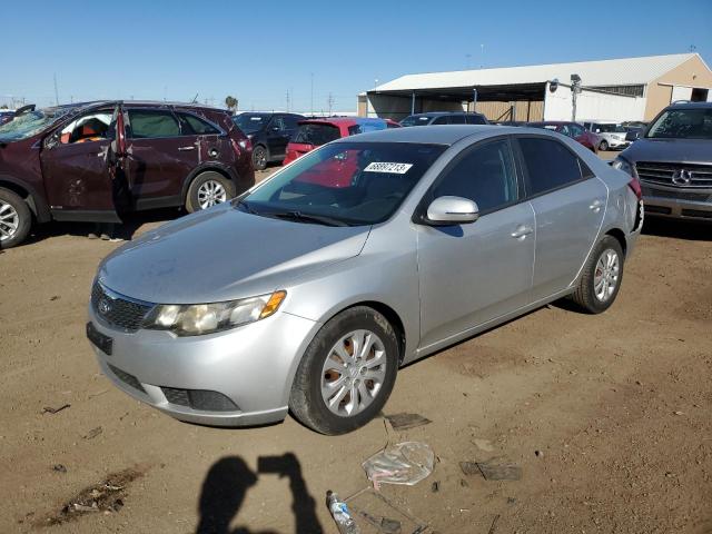 KIA FORTE EX 2013 knafu4a21d5657966