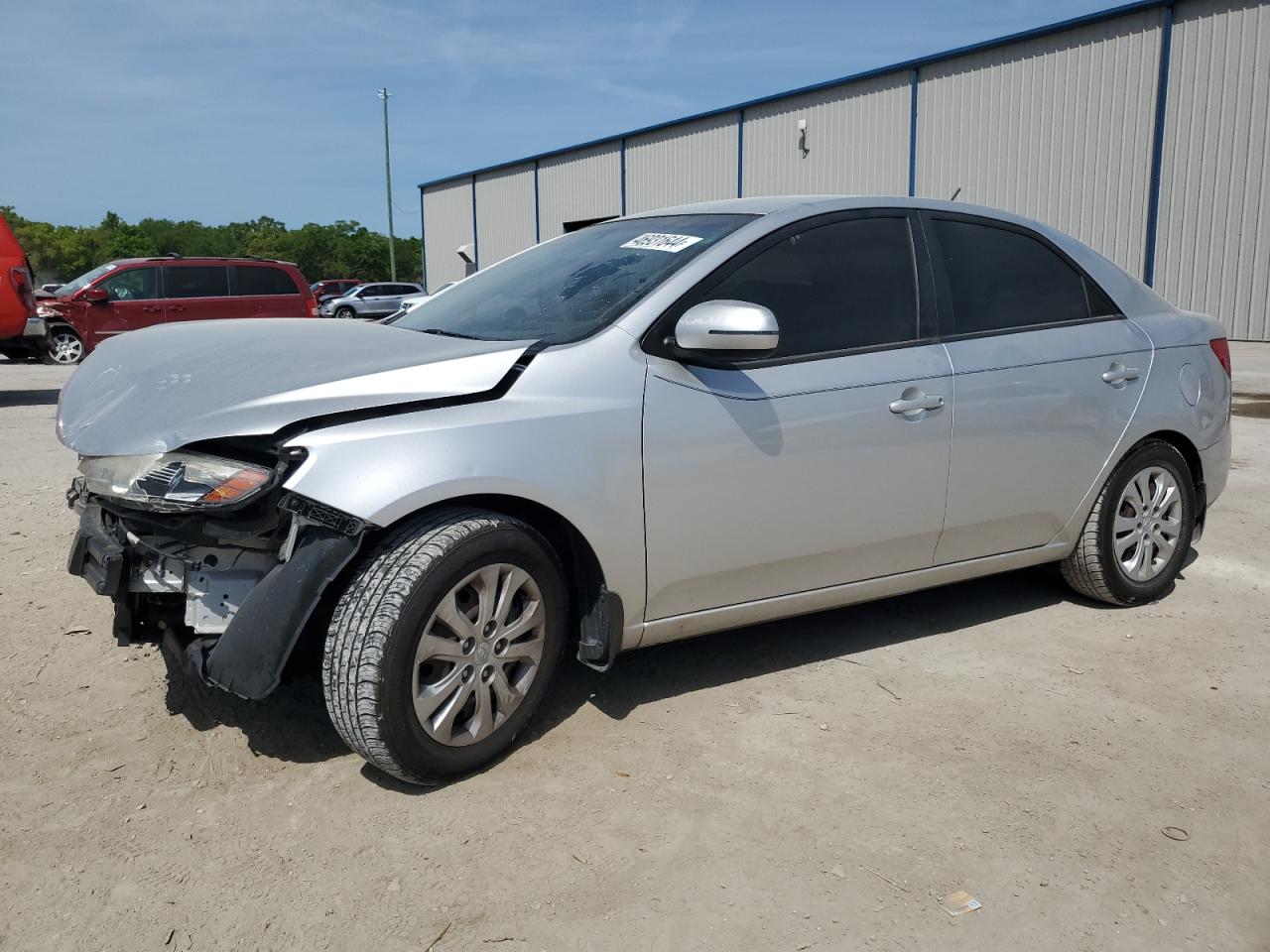 KIA FORTE 2013 knafu4a21d5664741