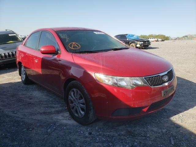 KIA FORTE EX 2013 knafu4a21d5664996