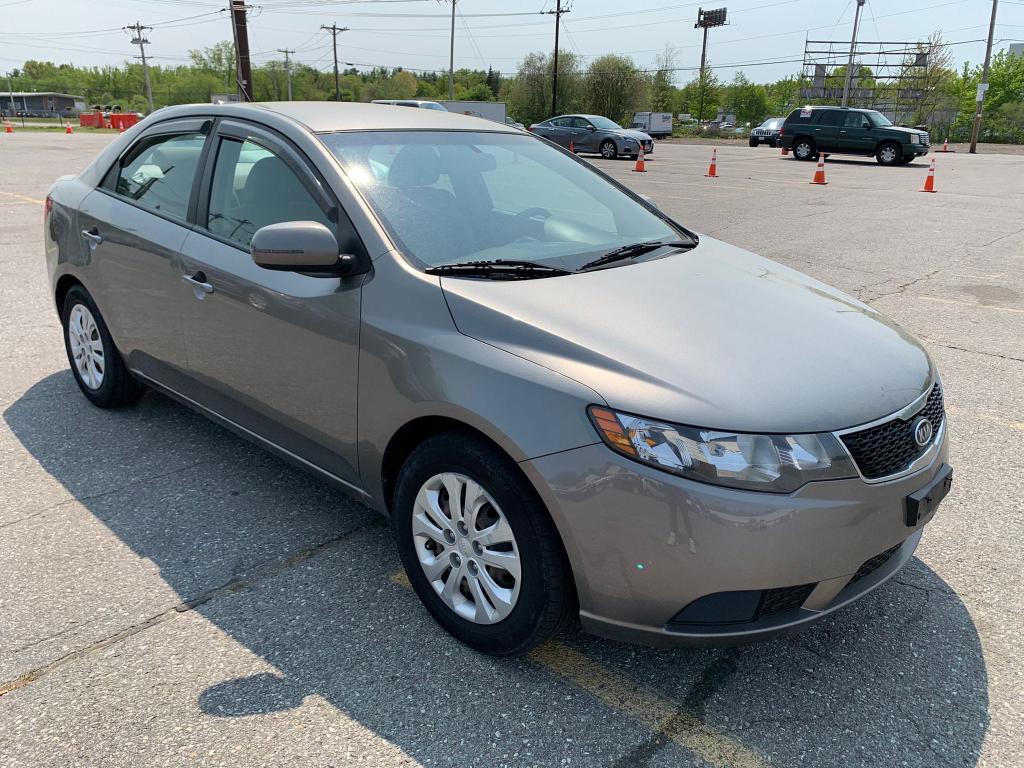 KIA FORTE EX 2013 knafu4a21d5668112