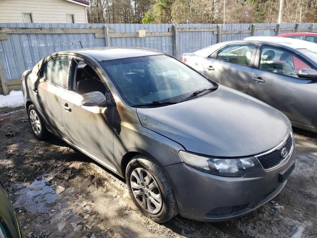 KIA FORTE EX 2013 knafu4a21d5668790