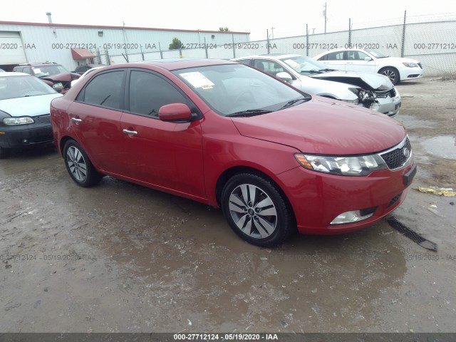 KIA FORTE 2013 knafu4a21d5669387