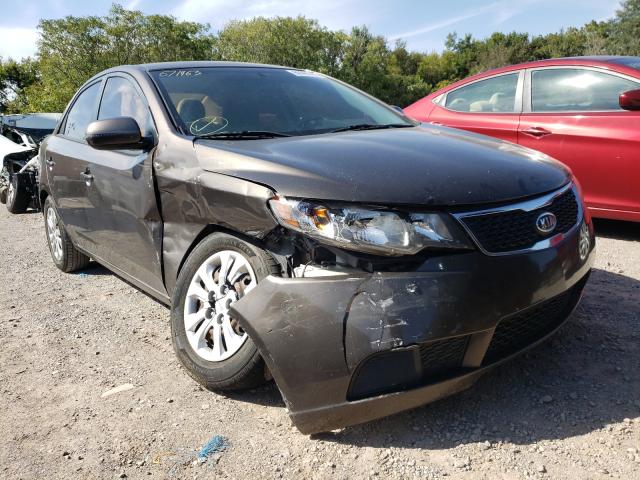 KIA FORTE EX 2013 knafu4a21d5671463