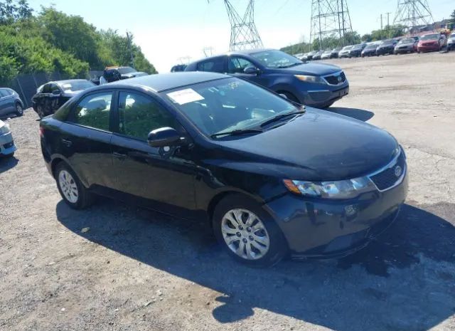 KIA FORTE 2013 knafu4a21d5675741