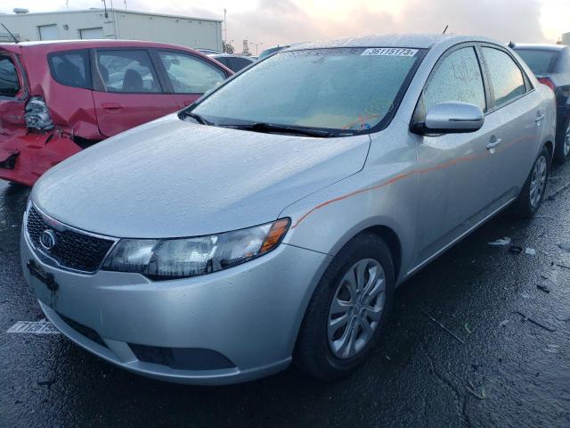 KIA FORTE EX 2013 knafu4a21d5680275