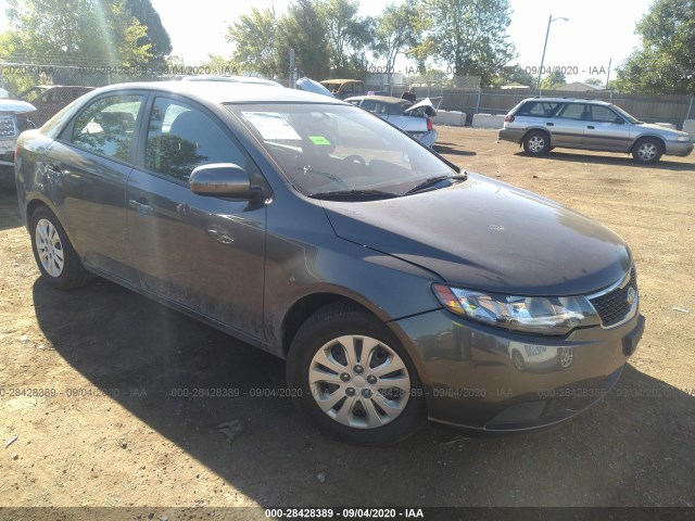 KIA FORTE 2013 knafu4a21d5681913