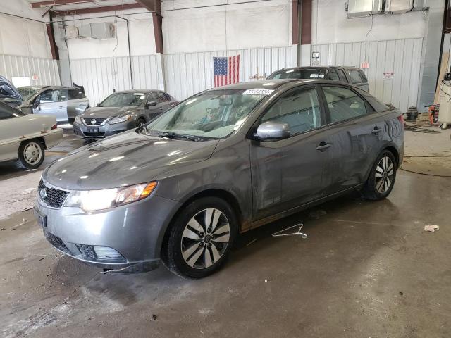 KIA FORTE EX 2013 knafu4a21d5682057