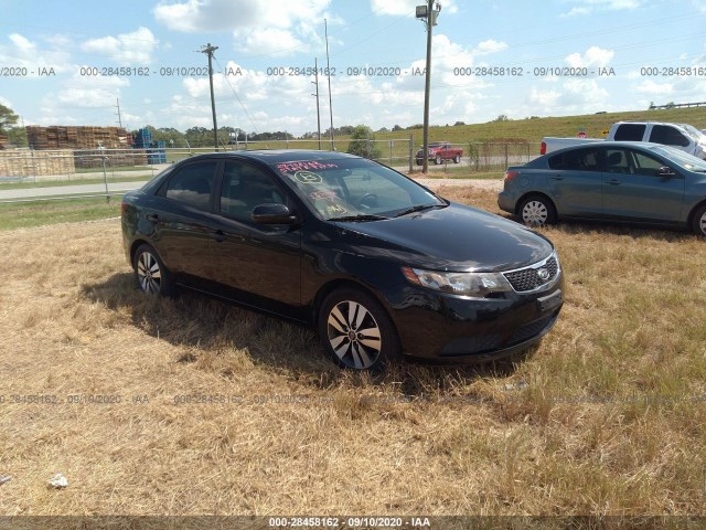 KIA FORTE 2013 knafu4a21d5683970