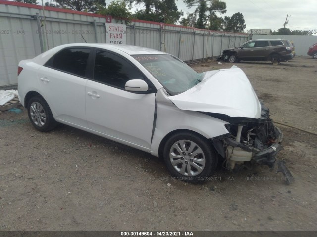 KIA FORTE 2013 knafu4a21d5687307