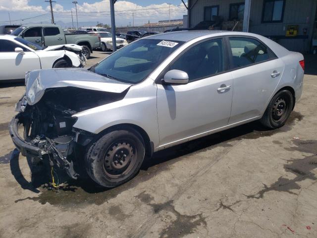 KIA FORTE EX 2013 knafu4a21d5687663