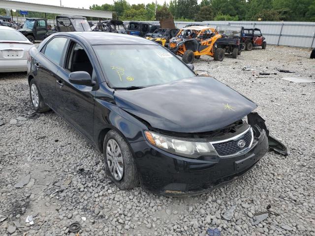 KIA FORTE EX 2013 knafu4a21d5690661