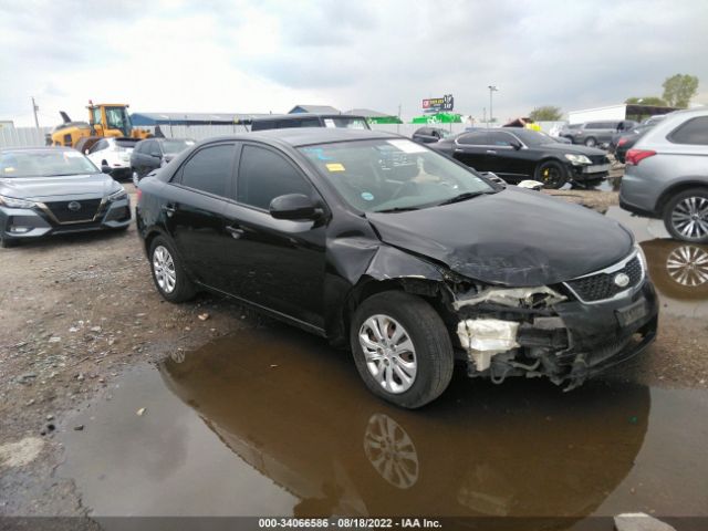 KIA FORTE 2013 knafu4a21d5691549